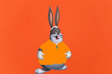 Create Meme Fat Bugs Bunny Meme Bunny Bugs Bunny Rabbit Bunny