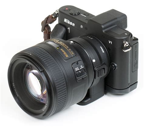 限定品 Af S 85mm Nikkor 85mm Nikon F18g Review