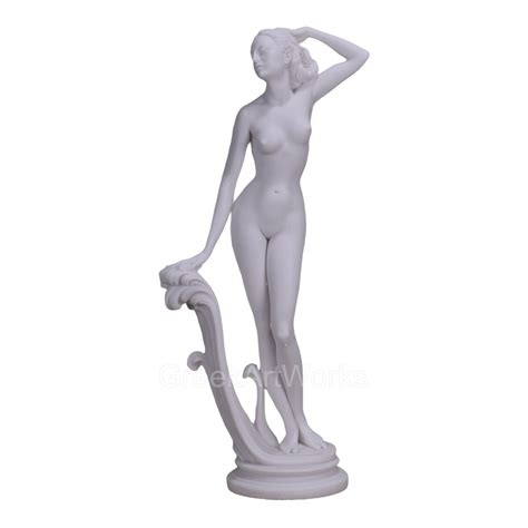 Goddess Aphrodite Venus Italica By Antonio Canova Erotic Nude Female