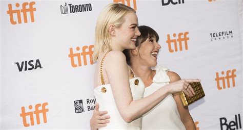 Hollywood Emma Stone Deslumbra En Toronto Por La Batalla De Los Sexos Fotos Noticias El