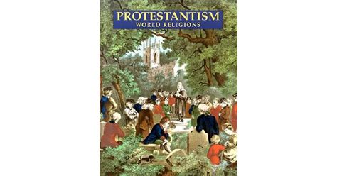 Protestantism By Stephen F Brown