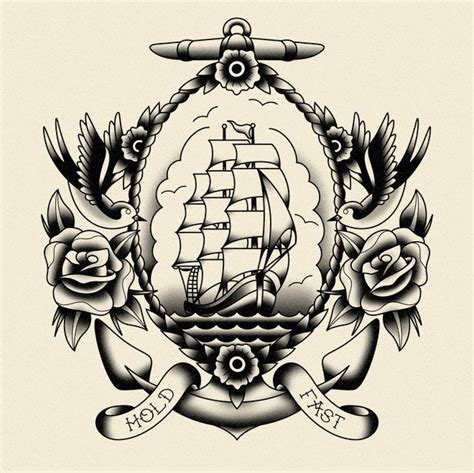 pin on nautical sailor art and illustration