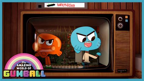 A Music Video Original Version The Amazing World Of Gumball 1080p