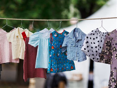 What To Do With Your Kid's Old Clothes - TODAY.com
