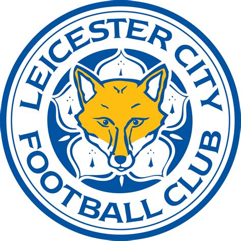 Leicester City Logo Transparent Png Stickpng