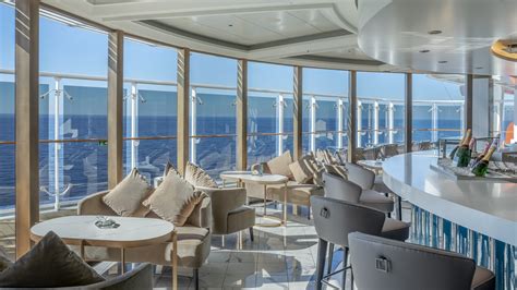 Msc World Europa — Cruise Ship Review Condé Nast Traveler
