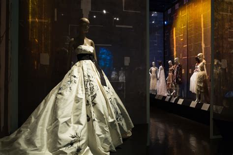 Fairy Tales Are Brought To Life Through Fashion In Fits Latest Exhibit