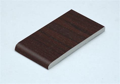 At90rw 95 X 6mm Architrave Rosewood