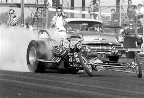 100 Best Images About Vintage Drag Cars On Pinterest Photostream