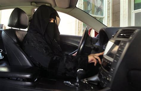 Saudi Arabia Agrees To Let Women Drive The New York Times