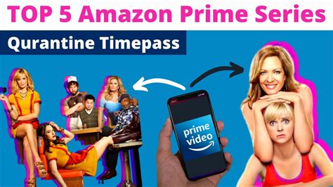 Top 5 Best Amazon Prime Series To Watch Must Watch Series Full Trailers Amazonprime
