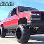 Lift Kit For 1995 Chevy 1500