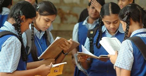 Tamil Nadu Government Announces Norms To Protect School Students From