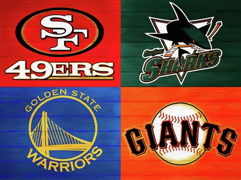 How Many Professional Sports Teams Are In The Bay Area? 2