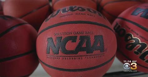 We Must Embrace Change Ncaa Opens Door For College Athletes To