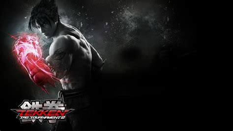 Yin Yang Fire Water Jin Kazama Tekken Tag Tournament Tekken Cosplay