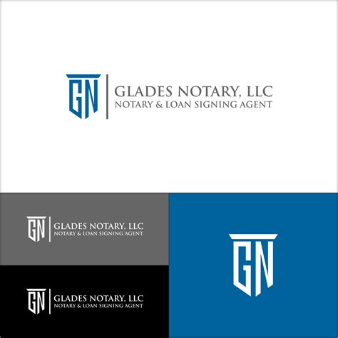 30 Notary Logos That Will Seal The Deal Brandcrowd Blog