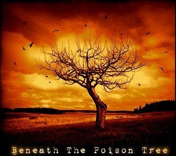 A poison tree is a poem that focuses on the emotion of anger and the consequences for our relationships should that anger be suppressed. Happiness is a Choice: A Poison Tree by William Blake