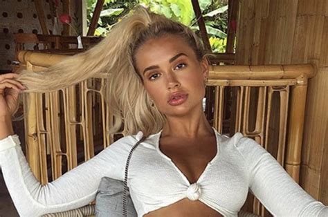 Who Is Love Islands Molly Mae Hague Instagram Babe Pageant Days