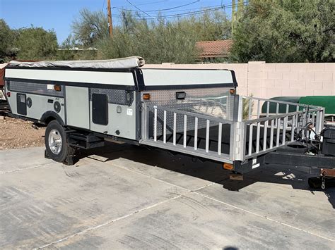 2009 Coleman E3 Camping Pop Up Trailer For Sale In Tempe Az Offerup