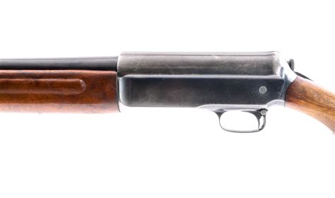 Winchester 1911 Sl 12 Ga Semi Auto Shotgun Online Gun Auction