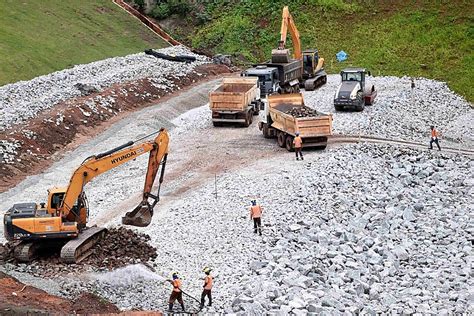 Trabalhadores Da Mineração De Goiás Se Levantam Contra Riscos Geral
