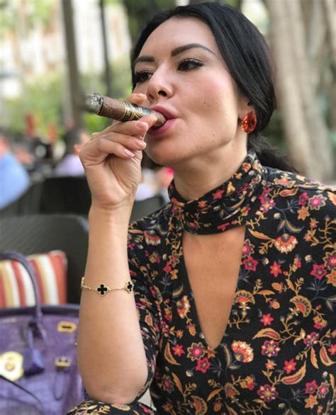 Top Cigar Smoking Milf Cigarmonkeys Com Cigar Life The