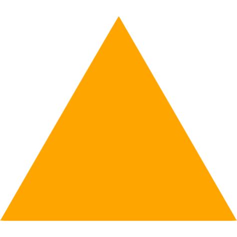 Triangle Png Photo Png Mart