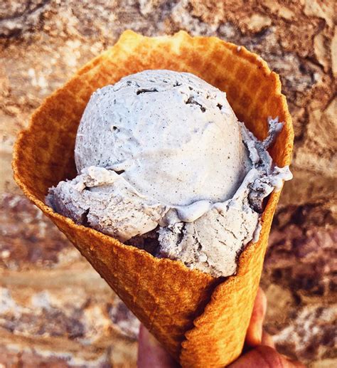 Heres The Scoop On These Unique Ice Cream Flavors