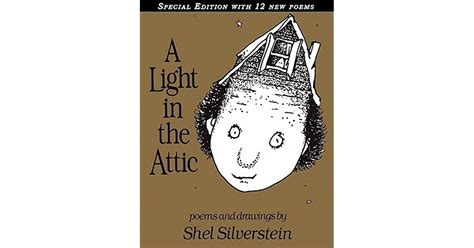A Light In The Attic Special Edition With 12 Extra Poems By Shel