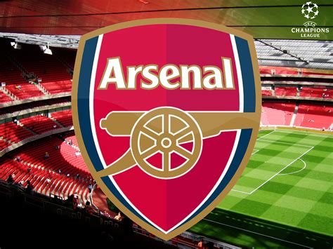 49 Arsenal Logo Wallpaper 2015