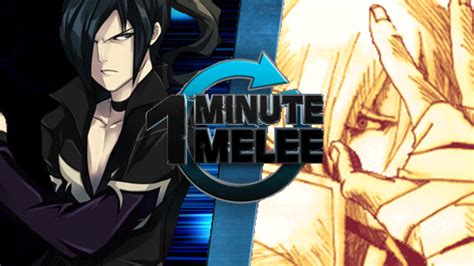 One Minute Melee Season Ii Vein X Setsuna The Last Blade One