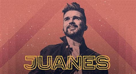 Déjate Enamorar Por La Música De Juanes Beon Las Novedades De