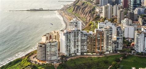 5 Grandes Ventajas De Vivir En Lima Ciudaris Inmobiliaria
