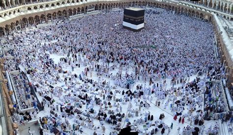 How is Eid al-Adha celebrated around the world? - WorldRemit