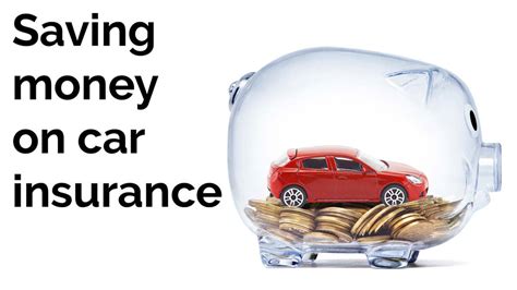 How You Drive Could Save You Money On Car Insurance