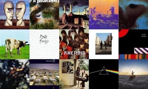 Ranking Pink Floyds Studio Albums From Worst To First The Rock Oracle