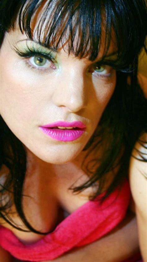 Autogramme Autographen Fotos Pauley Perrette Ncis Format X Cm