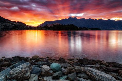Fall Photography Tour In The Canadian Rockies See The