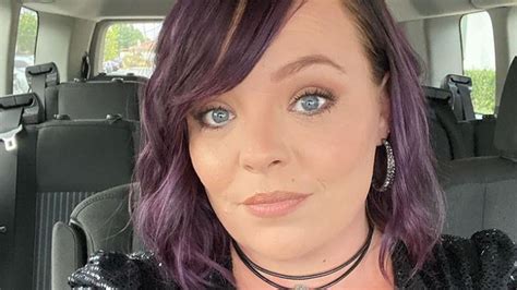 Teen Mom Catelynn Lowell Begs Fans For More Money After Shes Slammed For Demanding Donations