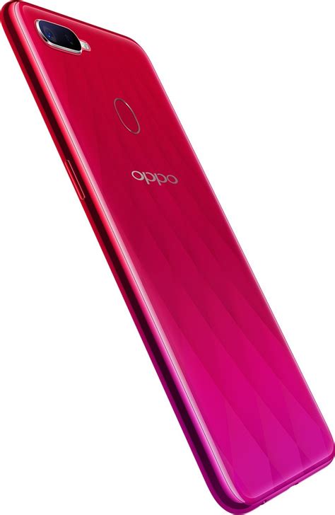 Oppo F9 Specs Review Release Date Phonesdata