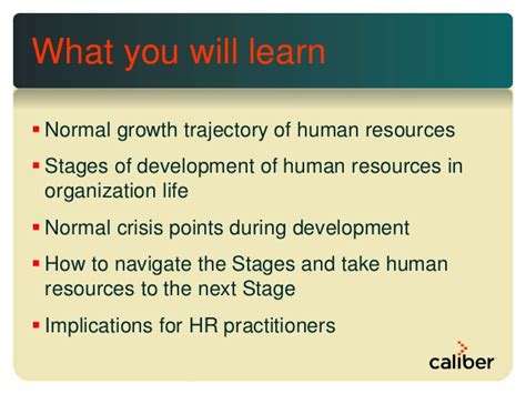 Stages in the human life cycle are outlined in table 1. From Administration to C-Suite: The Five Stages of Human ...
