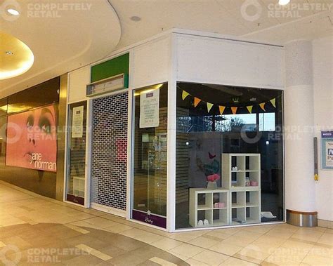 Shop To Rent Unit 35 Eastgate Shopping Centre Basildon Ss14 1eb