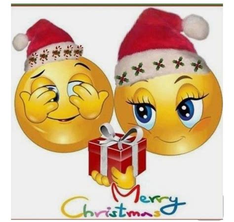 Pin By Jana Pechrová On Christmas Emoji Christmas Christmas