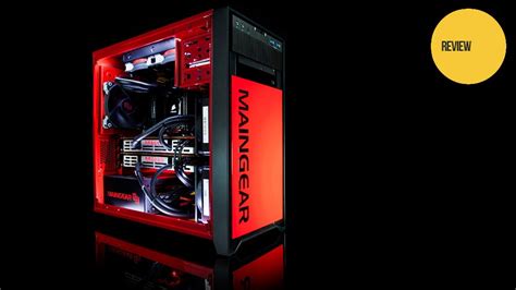 Maingears Ultimate 4k Gaming Pc Shows Ultra Hd How Its