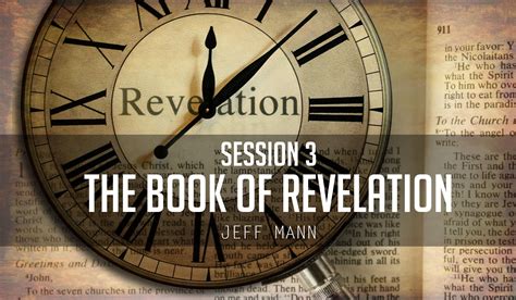 Revelation Series Session 3 Jamesriverchurch