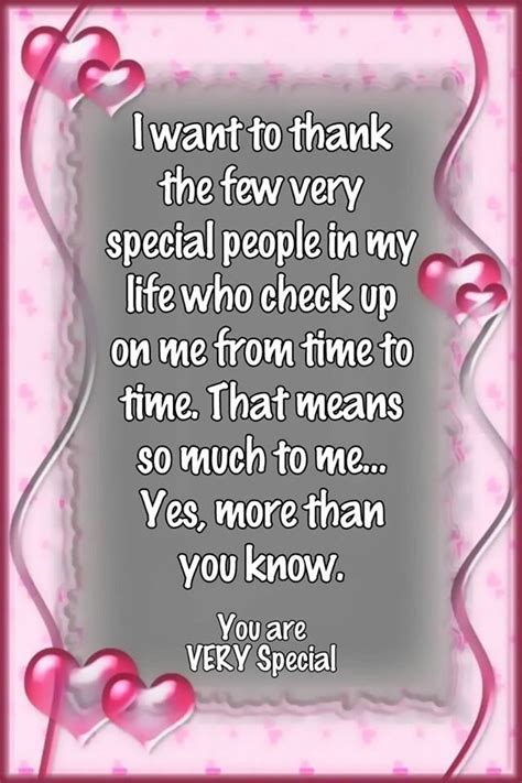 Pin By Diana On Beautiful Sayings 1 You Are Special Special People