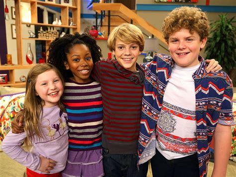 Nickelodeon Latinoamérica Estrena La Serie Henry Danger Tvcinews