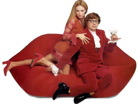 27 Dead Sexy Facts About Austin Powers
