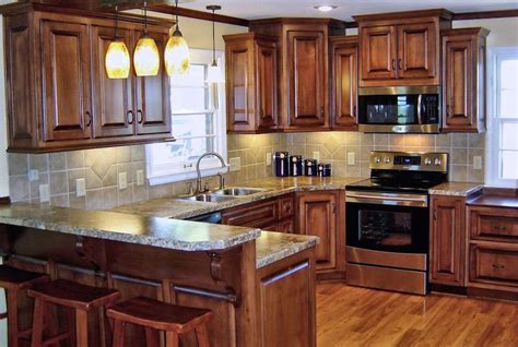 That's the ballpark budget range for a kitchen remodel if you're seeking a good return on your investment (if and when you decide to sell the home). Before and After: A Full Kitchen Remodel - Porch Advice
